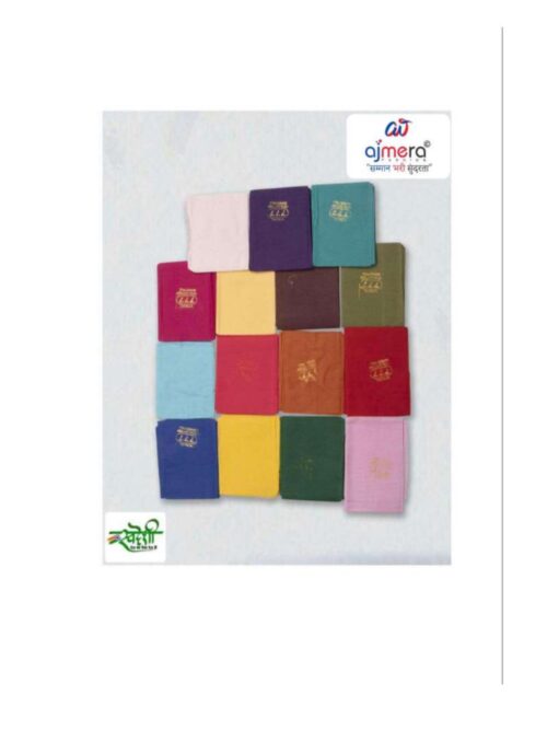 VCS-AJMERA-777 (COTTON)