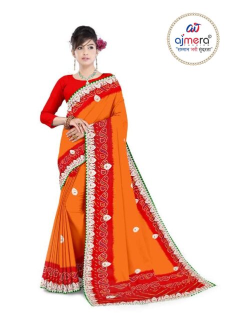 TD-HASTKALA (GEORGETTE)