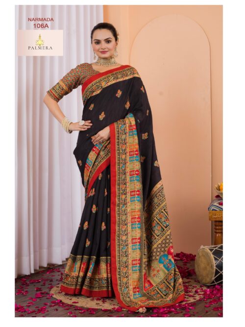 PAL-NARMADA-106 (VISCOSE DOLA)