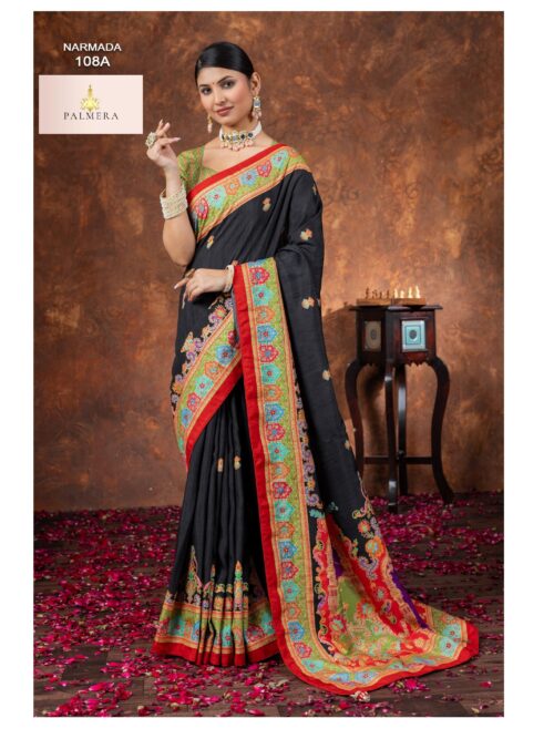PAL-NARMADA-108 (VISCOSE DOLA)