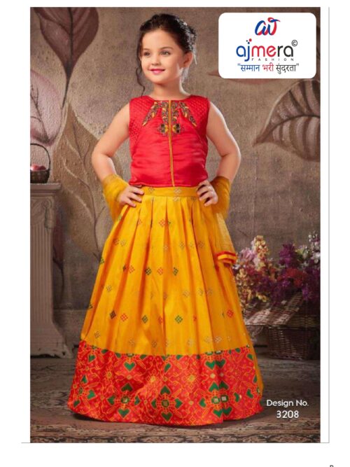 BD-3208-30 (SILK)