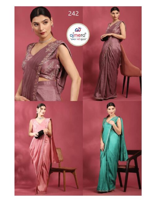 ATZ-242 (FANCY FABRIC)