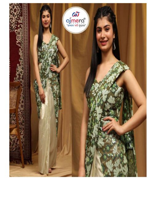 ATZ-323 (FANCY FABRIC)
