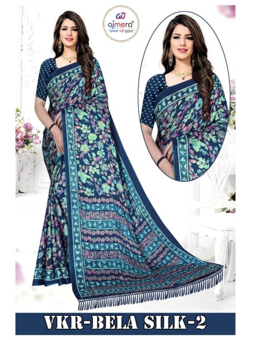 VKR-BELA SILK-2 (MOSS)