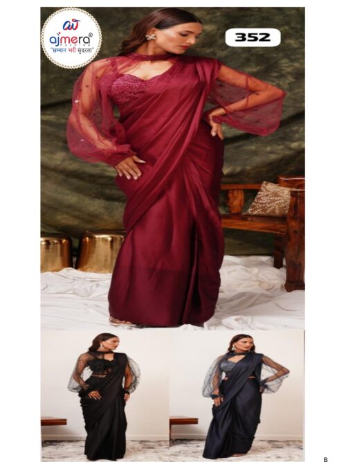 ATZ-352 (FANCY FABRIC)