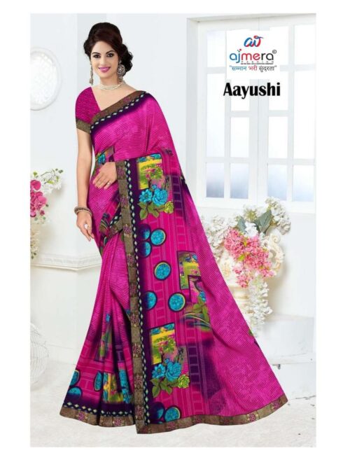 AT-AAYUSHI (RENIYAL)