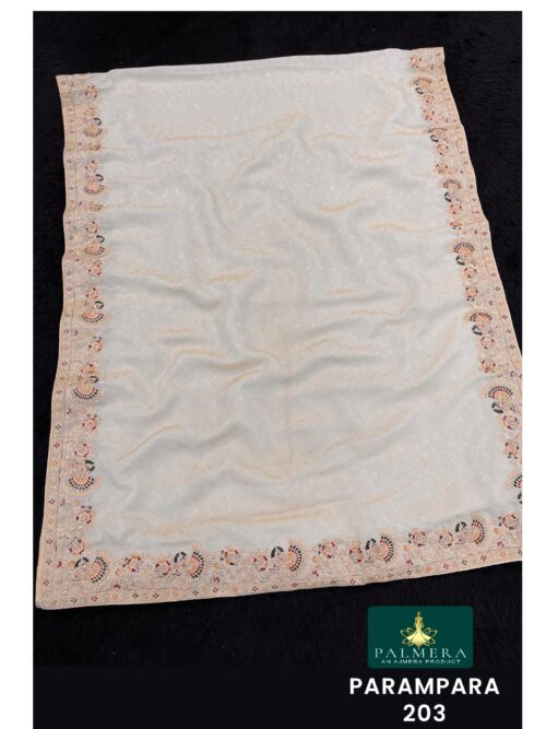 PAL-PARAMPARA-203(SARTIN TISSUR)