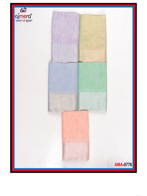 AMA-0776 (SILK)