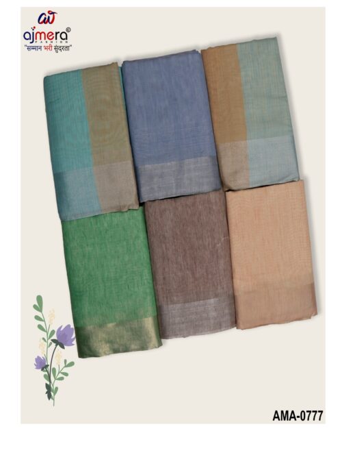 AMA-0777 (SILK)