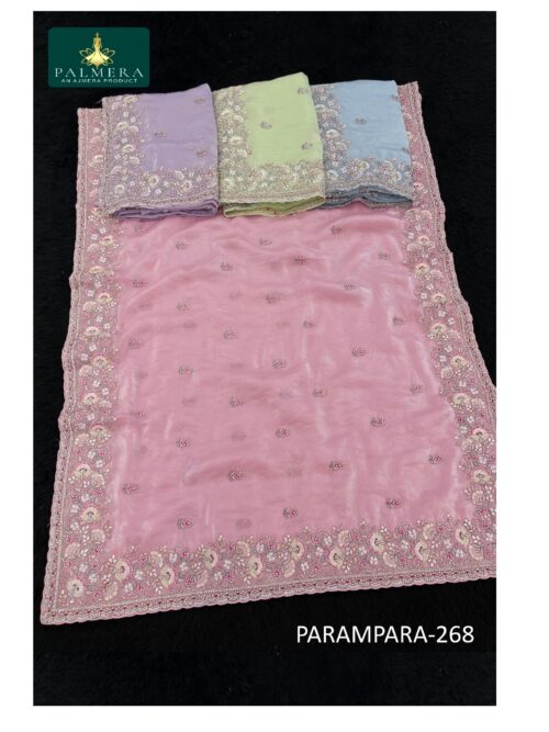 PAL-PARAMPARA-268(FENDY SILK)