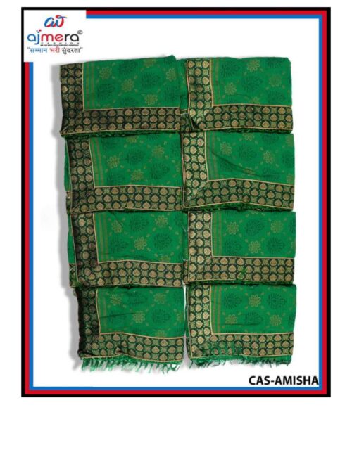 CAS-AMISHA (CHIFFON)
