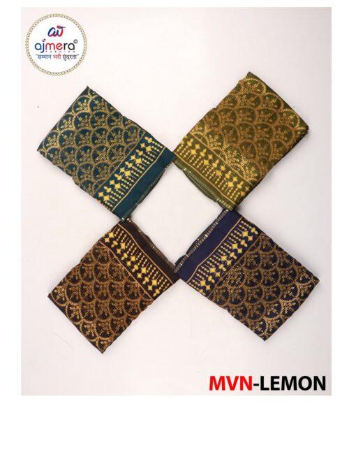 MVN-LEMON (WEIGHT LESS)