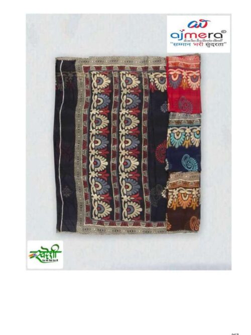 NVN-SELF PATTERN (WEIGHT LESS PATTERN)