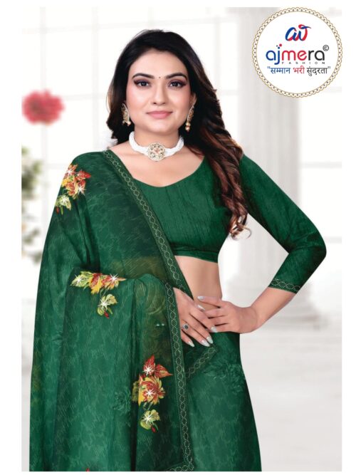 TTS-CHANDA VOL-2 (GEORGETTE)