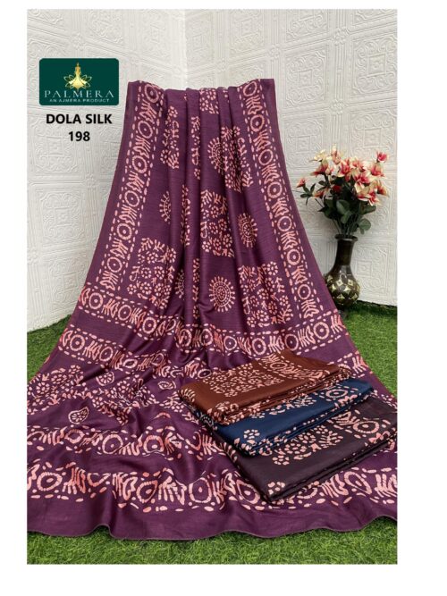 PAL-DOLA SILK-198 (DOLA SILK)