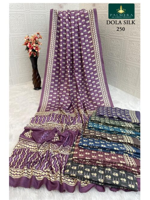 PAL-DOLA SILK-250 (DOLA SILK)