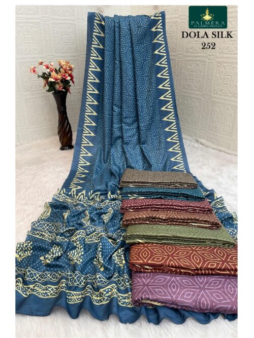 PAL-DOLA SILK-252 (DOLA SILK)
