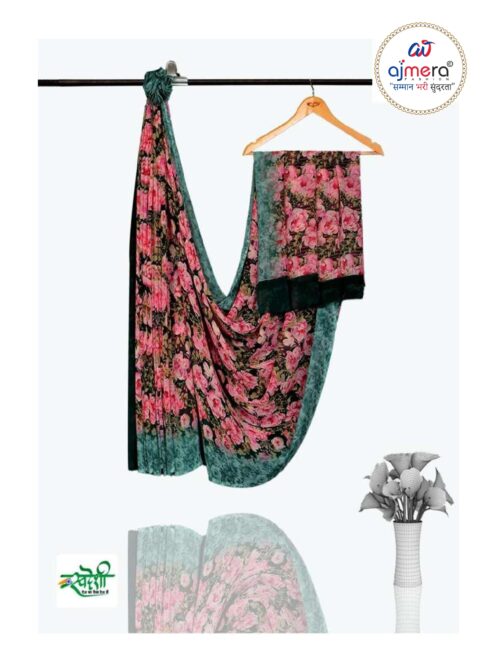 LTF-PALLAVI (GEORGETTE)