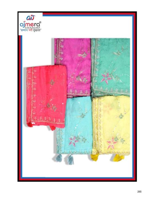 RFS-3333 (FANCY FABRIC)