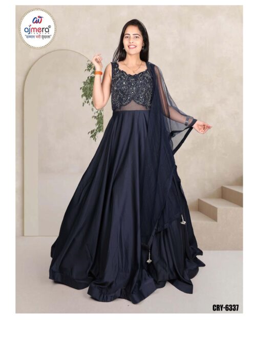 CRY-6337 (SATIN)