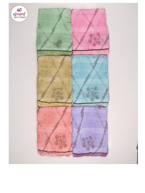BMS-VAISHALI (FANCY FABRIC)