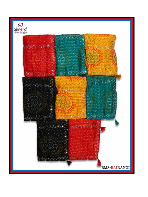 BMS-BAJRANGI (FANCY FABRIC)