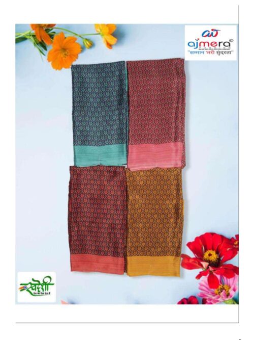 RPL-SILK SANDHYA (CHANDERI)