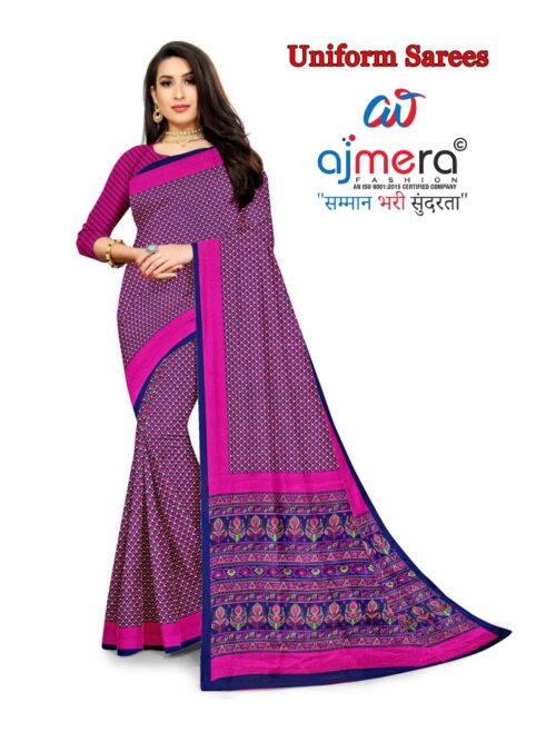 RDD-SILK SANDHYA (SILK CRAP)