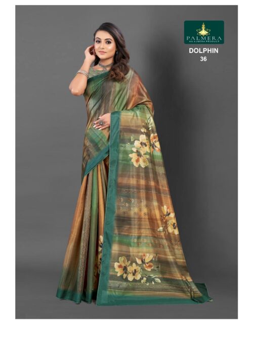 PAL- DOLPHIN-36 (KOZI SILK)
