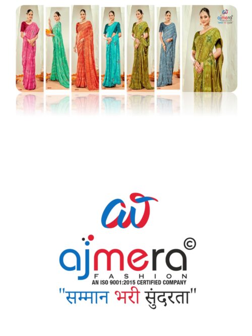 SYF-VARSHA QUEEN VOL-1 (PATTERN)