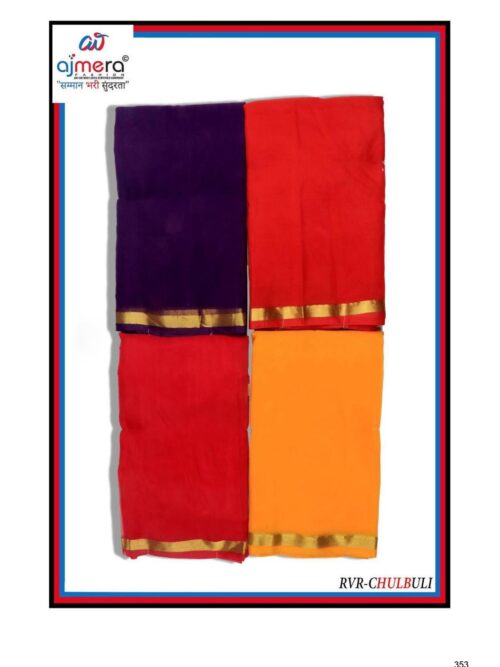 RVR-CHULBULI (SILK)