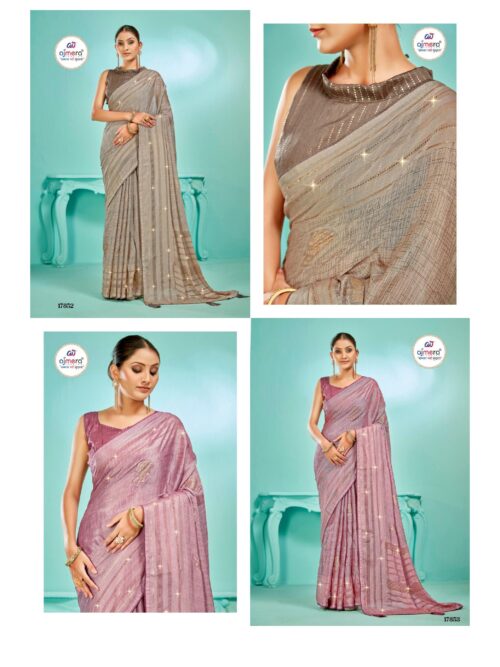 RDD-VEENA VOL-6 (CHIFFON BRASSO)