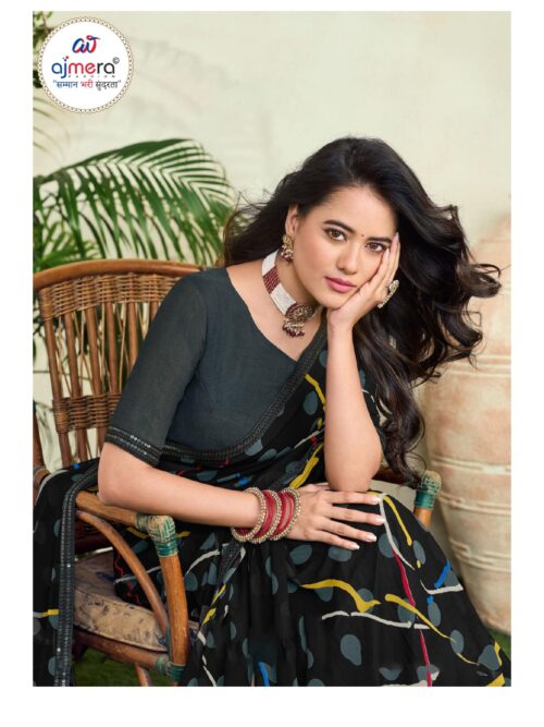 LP-SIMRAN (GEORGETTE)