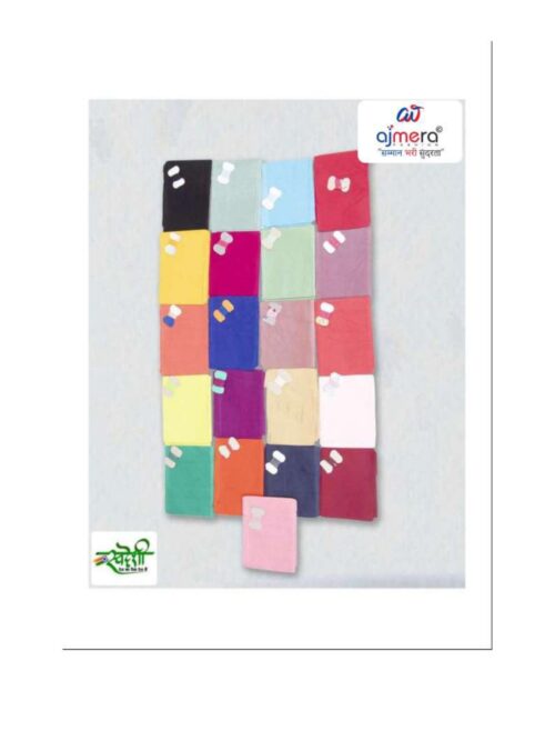 VCS-VIMAL DELUX (COTTON)