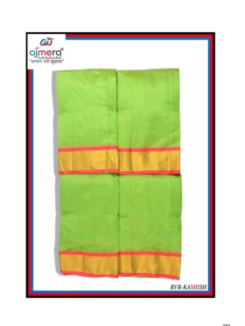 RVR-KASHISH (SILK)