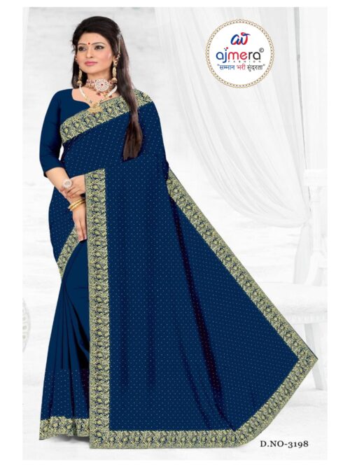 JP-PUSHPA (LYCRA)