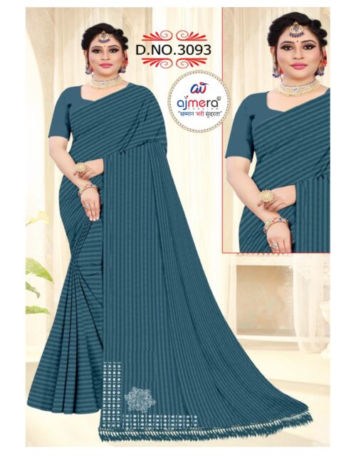 ATF-ANANDI (WEIGHT LESS JARI)