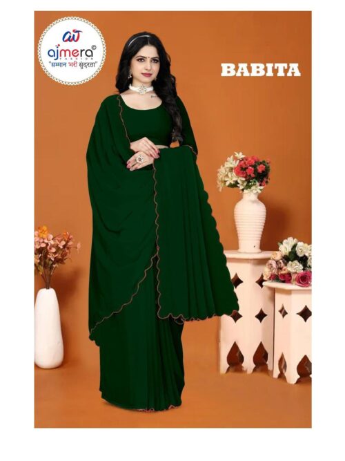 GPT-BABITA (GEORGETTE)