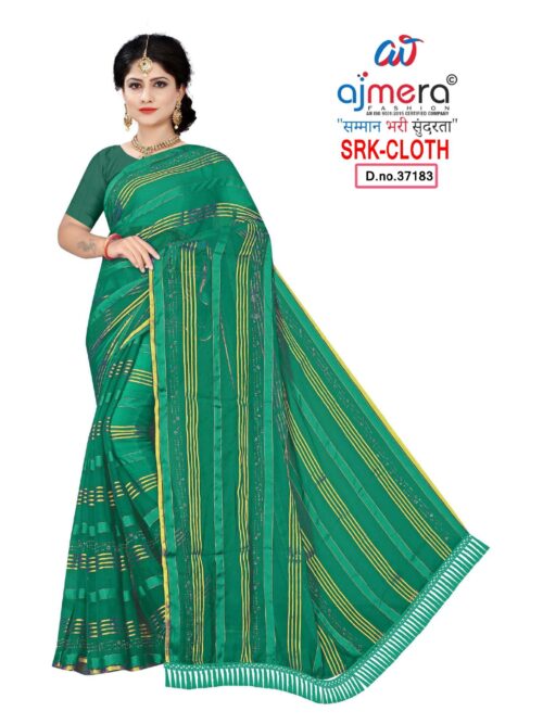 SRK-CLOTH (NAZMIN)