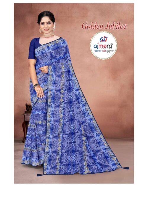 GPT-GOLDEN JUBILEE (KUNDAN PATTA)