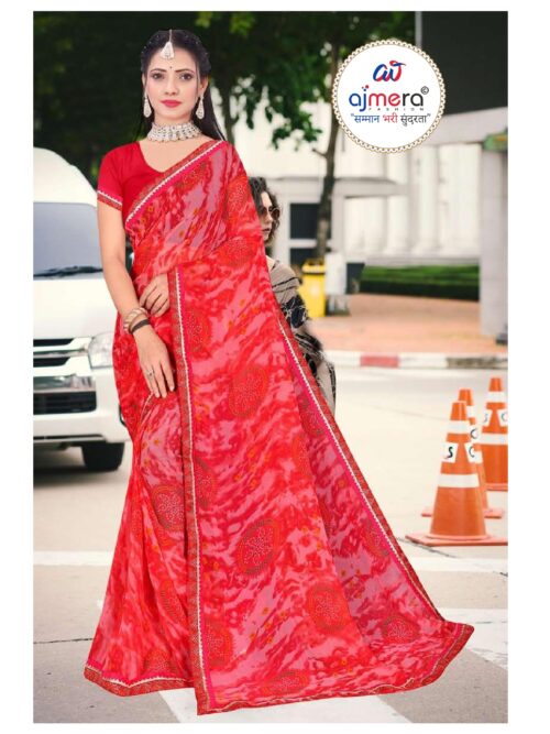 JS-GHOOMAR (GEORGETTE)