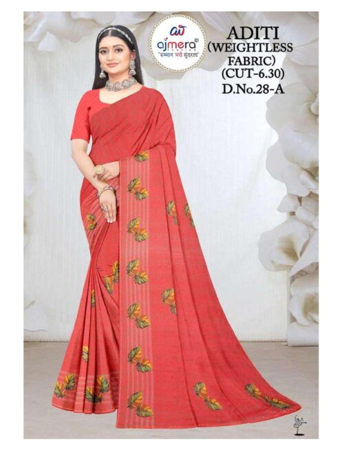 RGT-ADITI-28 (WEIGHT LESS)