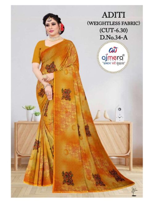 RGT-ADITI-34 (WEIGHT LESS)