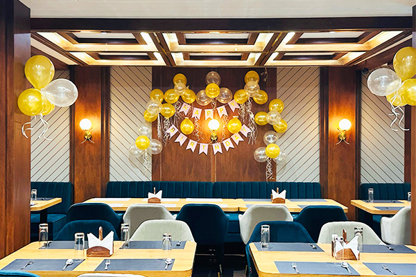 decoration