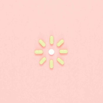 Yellow Pills