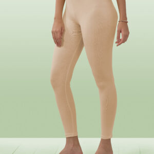 Skin Ankle Length Leggings