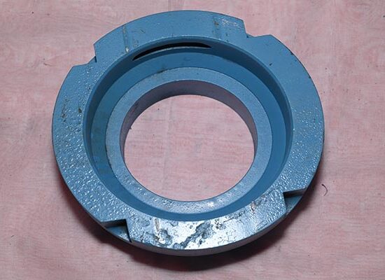 Pallet Car Wheel