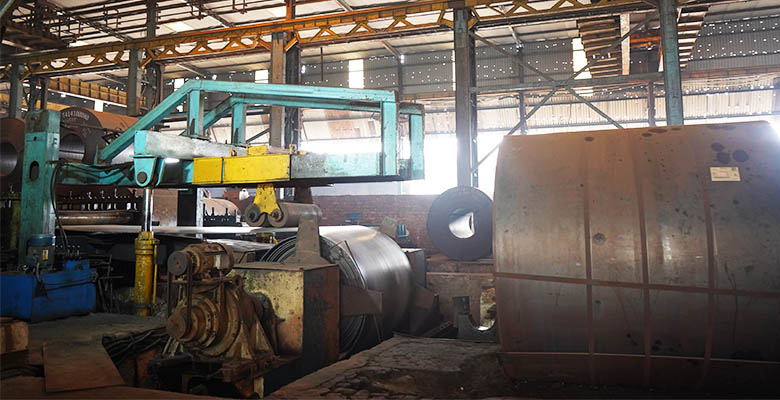 CTL MACHINE