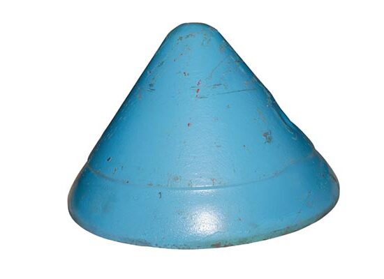 Cone & Sealing Ring Double Cone Valve