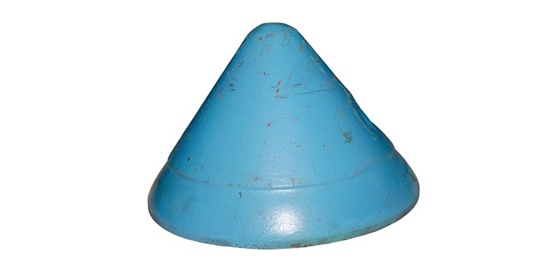 Cone & Sealing Ring Double Cone Valve